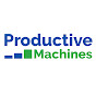 Productive Machines logo