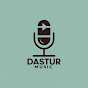 Dastur Music logo