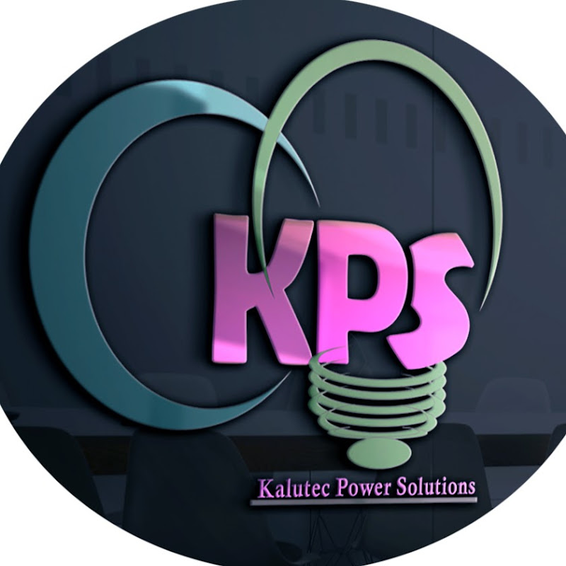 KALUTEC POWER SOLUTIONS