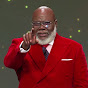T.D. Jakes  Bishop logo