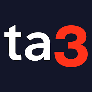 Televízia TA3 - YouTube