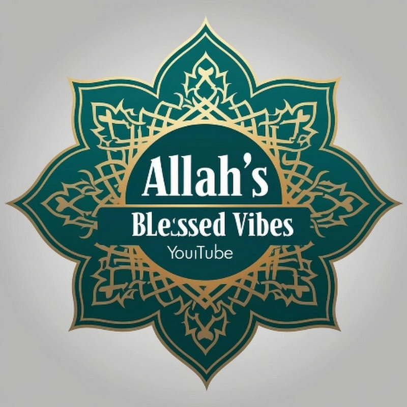 Allah'sBlessedVibes