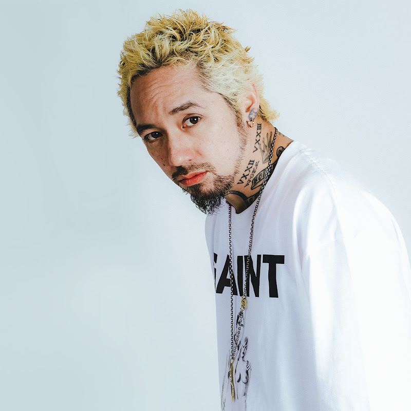 JESSE(RIZE / The BONEZ) CHANNNEL
