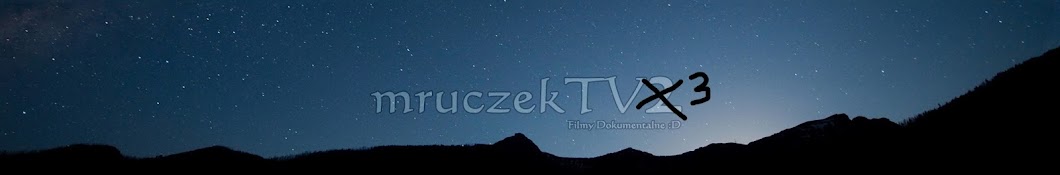 mruczekTV3 YouTube 频道头像