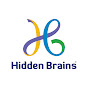 Hidden Brains logo