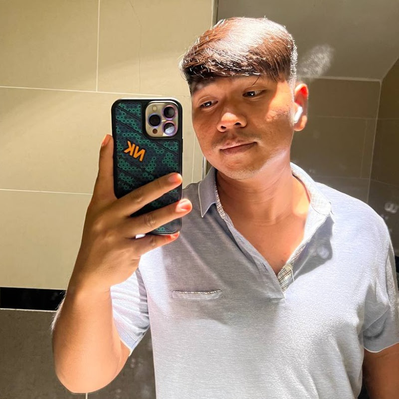 Channel Avatar