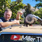 Miller Thriller Garage 
