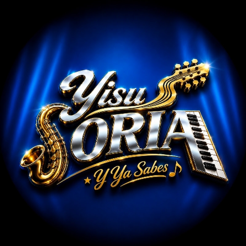 Yisus Soria - Topic
