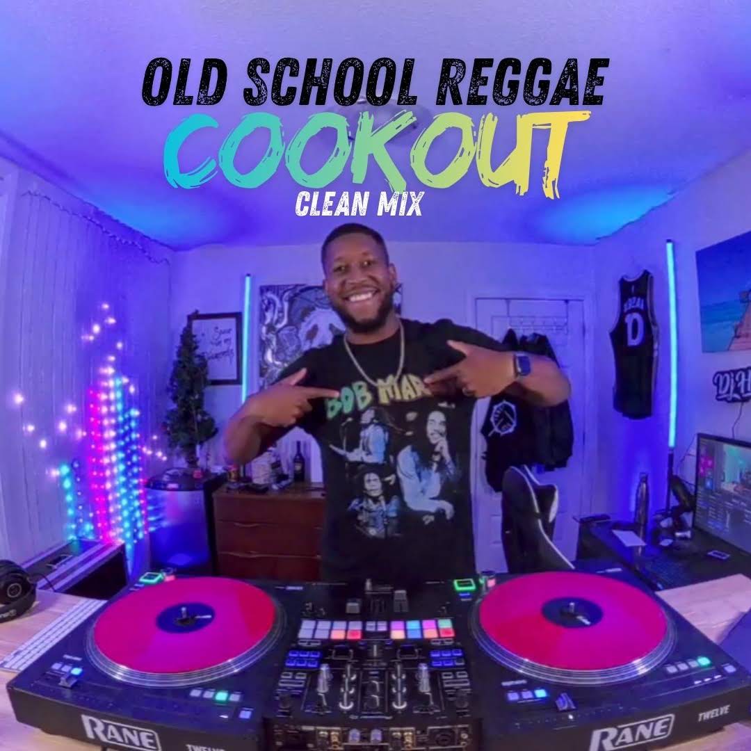 Post from Dj Higgy - YouTube