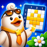 Nono Duck icon