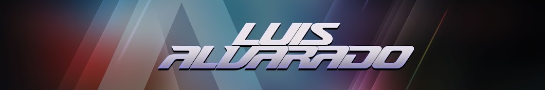 Luis Alvarado YouTube channel avatar