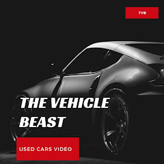 The Vehicle Beast avatar