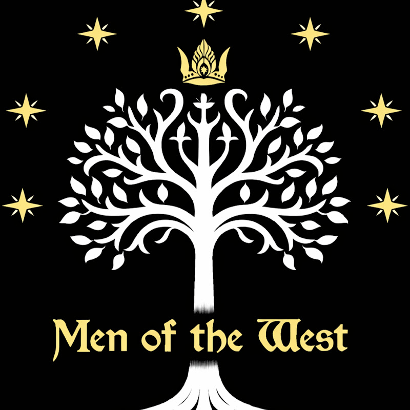 Men of the West