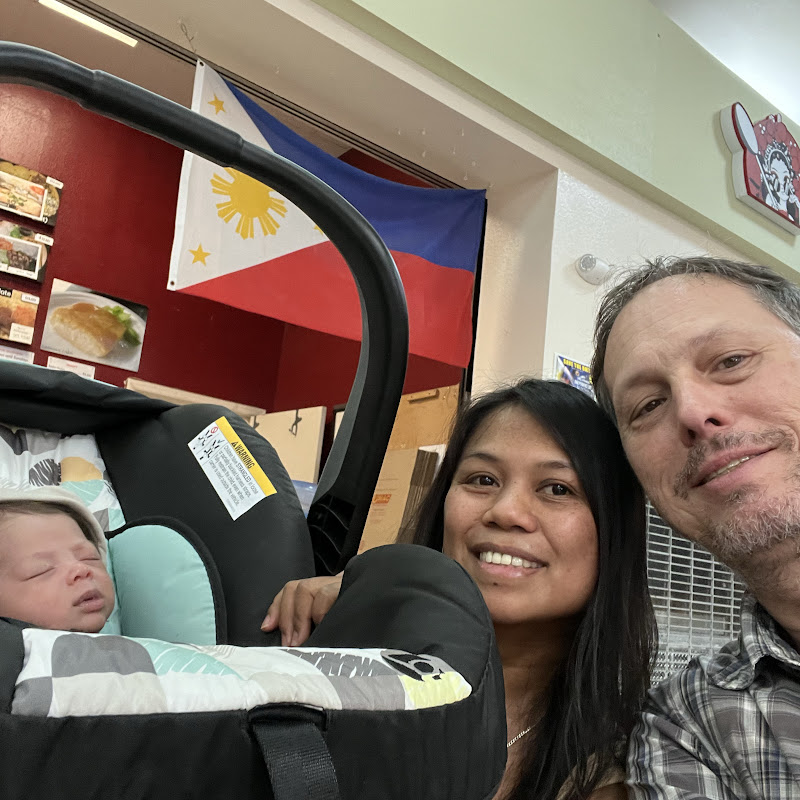 Pinay in Arizona