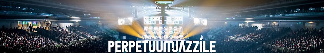 Perpetuum Jazzile YouTube channel avatar