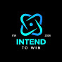 Intend To Win logo