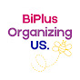BiPlus Organizing US logo