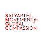 Satyarthi Movement for Global Compassion  logo