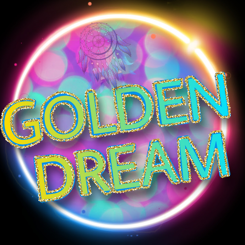 Golden Dream🌞