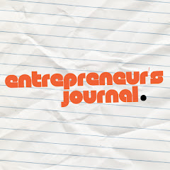 Entrepreneur's Journal