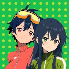 つばちか!　ゲーム実況チャンネル