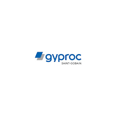 Логотип каналу Gyproc India