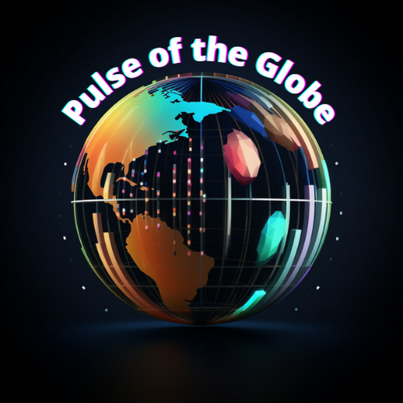 Pulse of the Globe