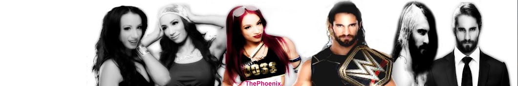 ThePhoenix Avatar canale YouTube 