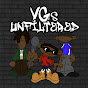 YGs Unfiltered Podcast logo
