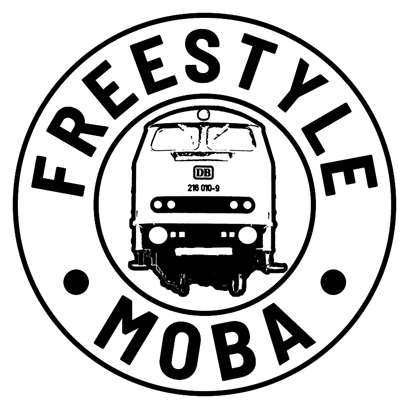 FreestyleMoba Logo