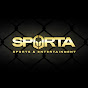 Sparta Sports and Entertainment - @SpartaCombatLeague YouTube Profile Photo
