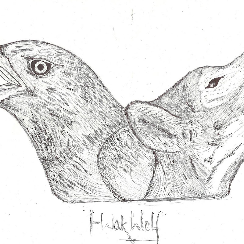 Hwakwolf Gurung