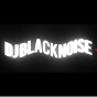 DJ BlackNoise. & Stereo Disco logo
