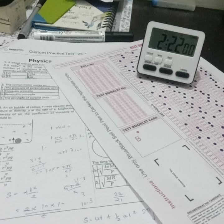 Post from Dr Aryan Raj Singh [AIIMS D]