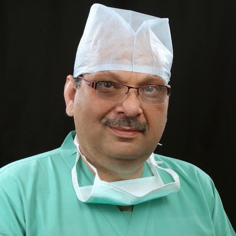  Dr Amar Sarin