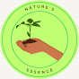 Nature's Essence logo