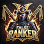 FALSE RANKER  logo