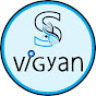 Vigyan Shrotalaya logo