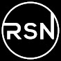 Rsn Calligraphy logo