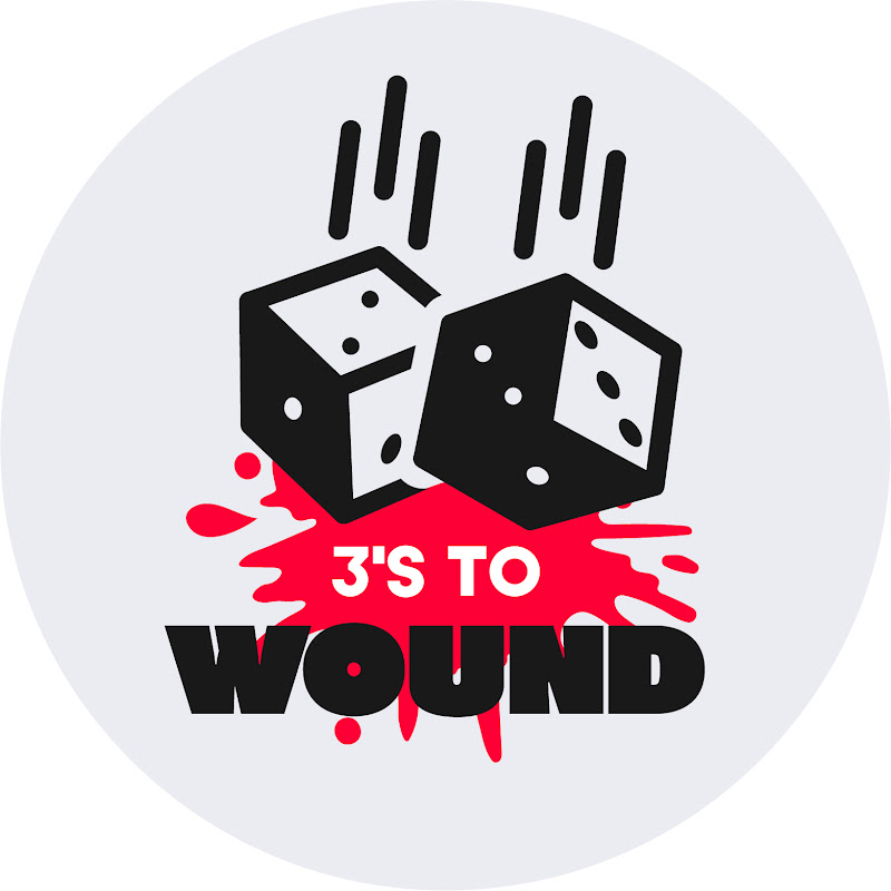 3'S to Wound