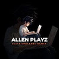 Poll from Allen playZ