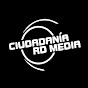 Ciudadanía RD Media logo