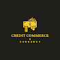 Credit Commerce & Currency logo