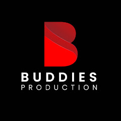 Логотип каналу Buddies