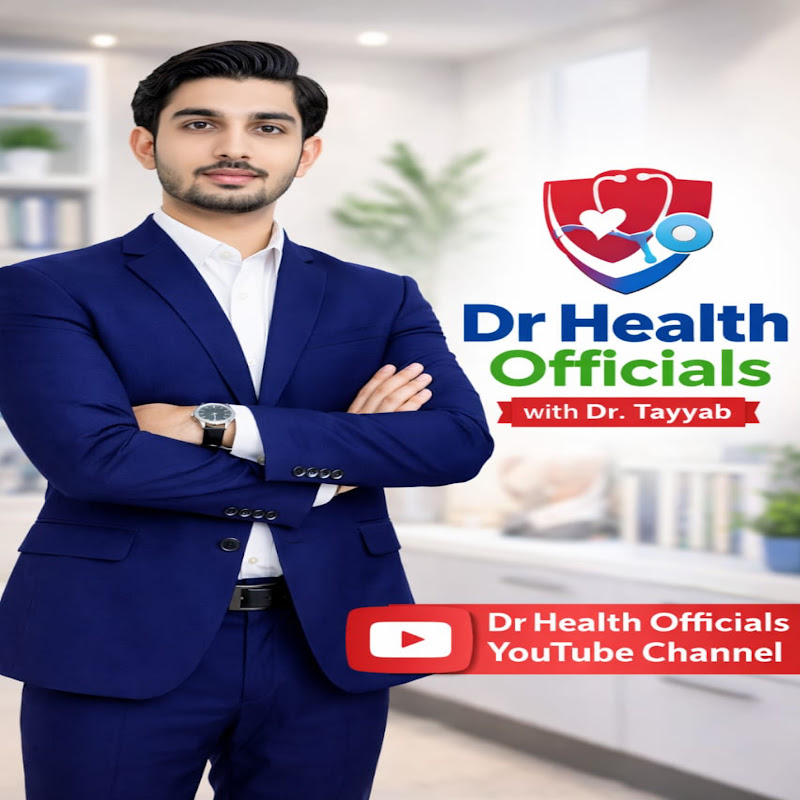 Dr Health Officials 