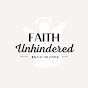 Faith Unhindered logo