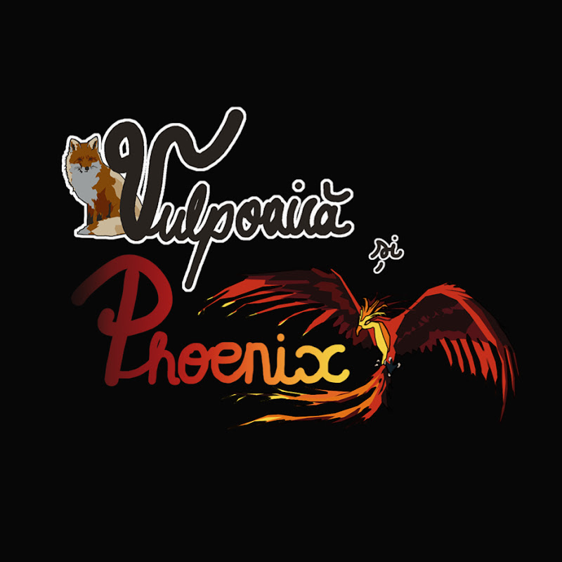 Vulpoaică şi Phoenix
