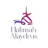 GMC6eyvy_Iw-channel-avatar-Ustadzah Halimah Alaydrus