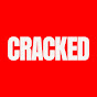 Cracked channel logo