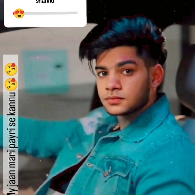 Shannu Mobile store
